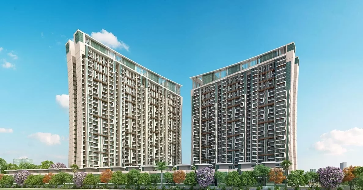 Exterior Image