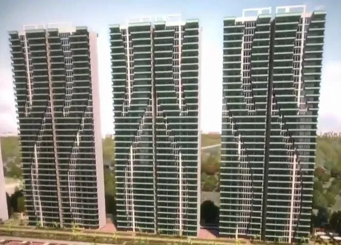 Exterior Image