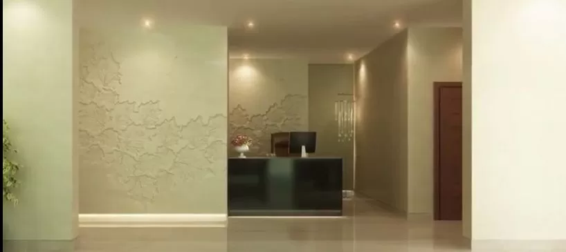 Interior Image