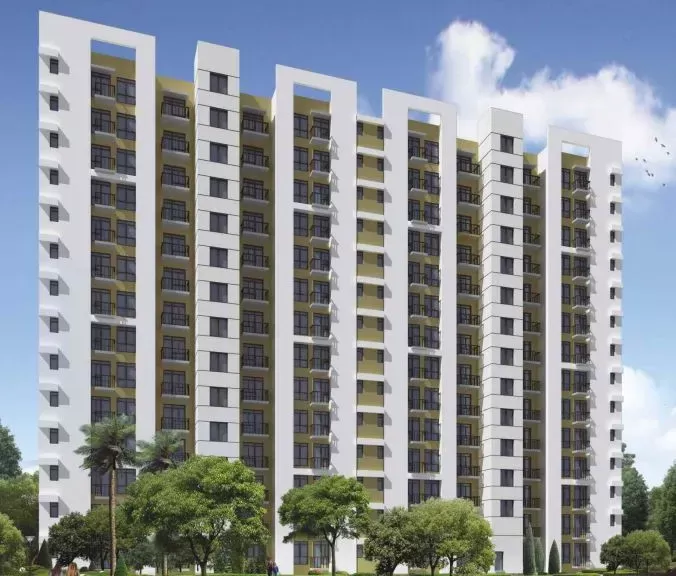Exterior Image