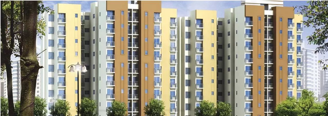 Exterior Image