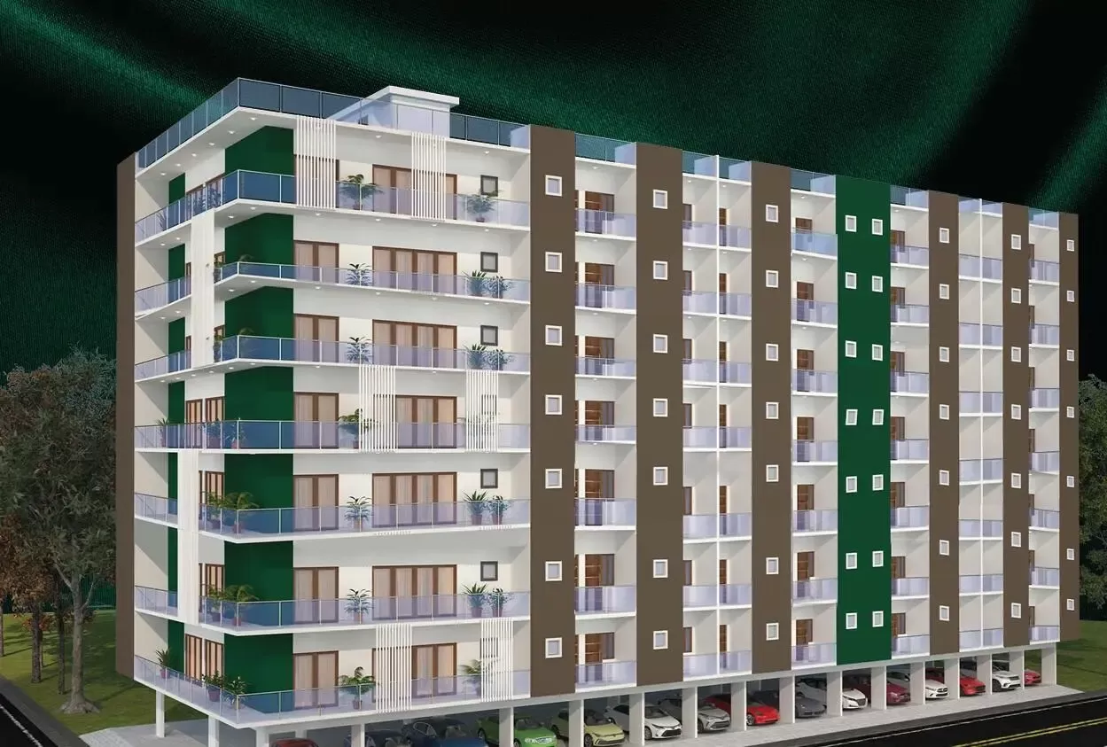 Exterior Image