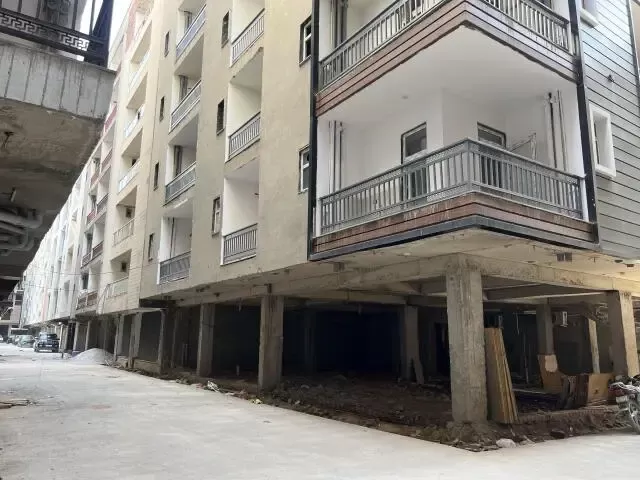 Exterior Image