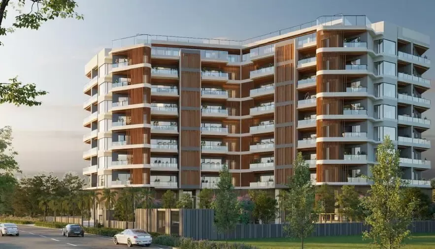Exterior Image
