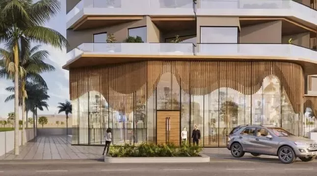 Exterior Image