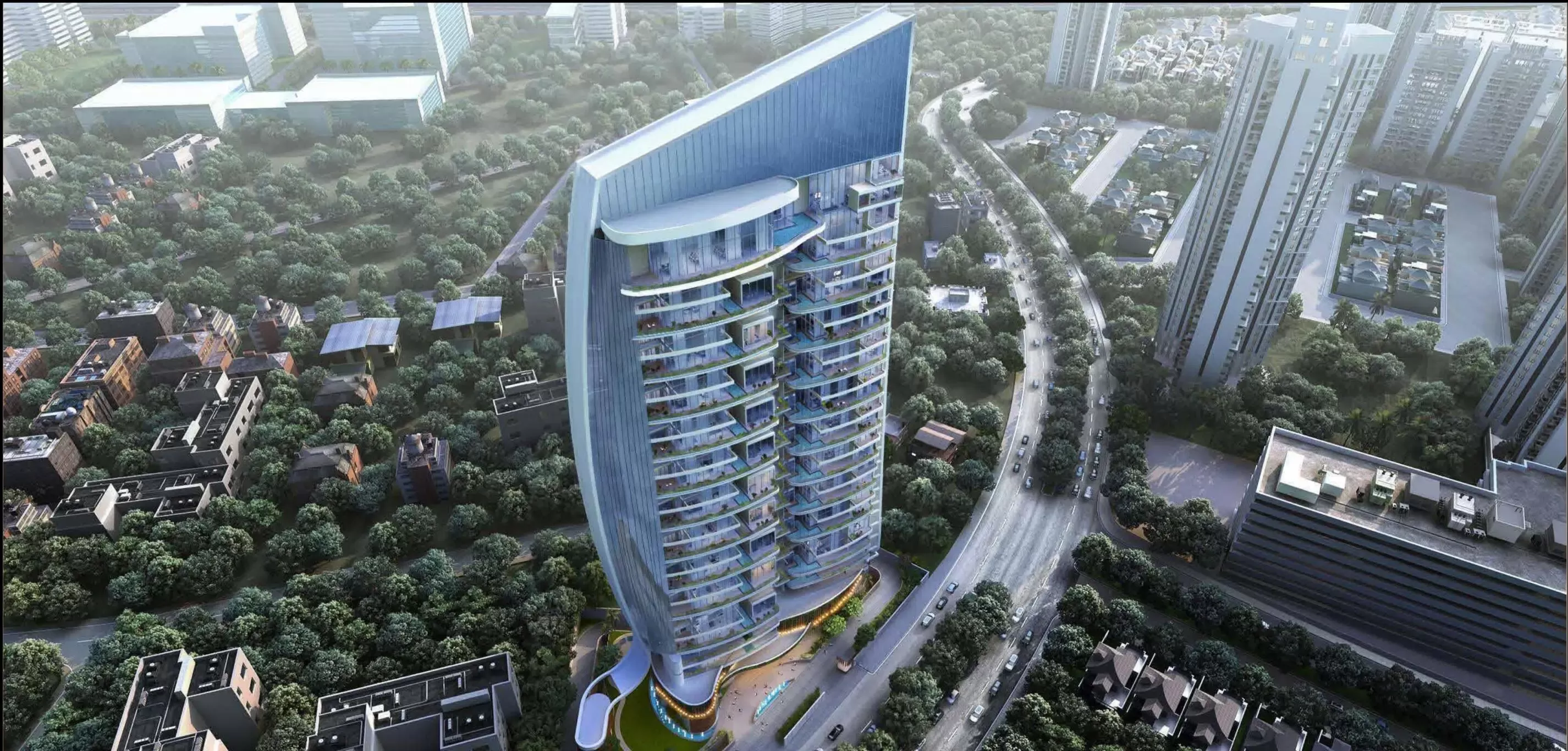 Exterior Image