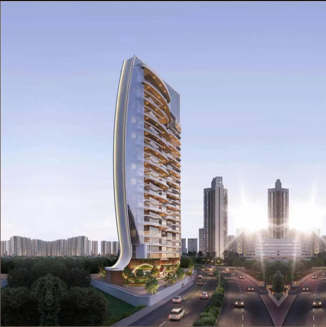 Exterior Image