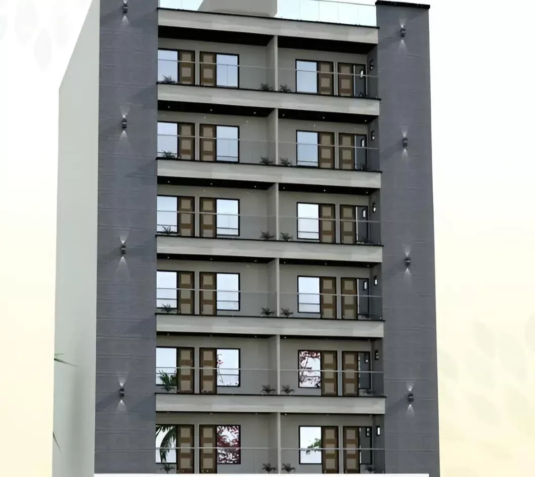 Exterior Image