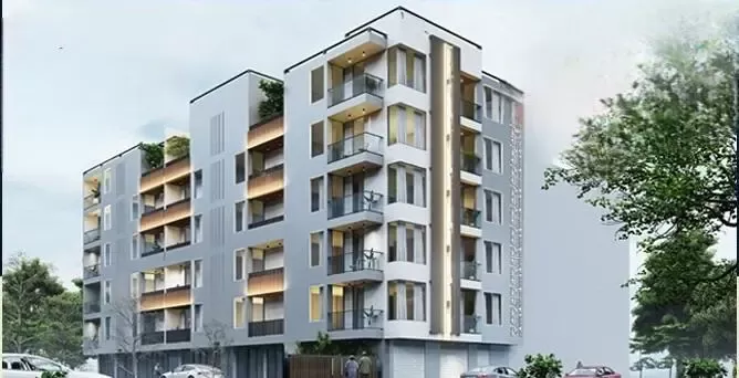 Exterior Image