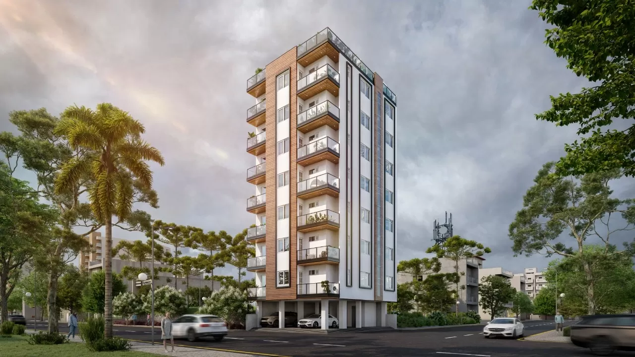 Exterior Image