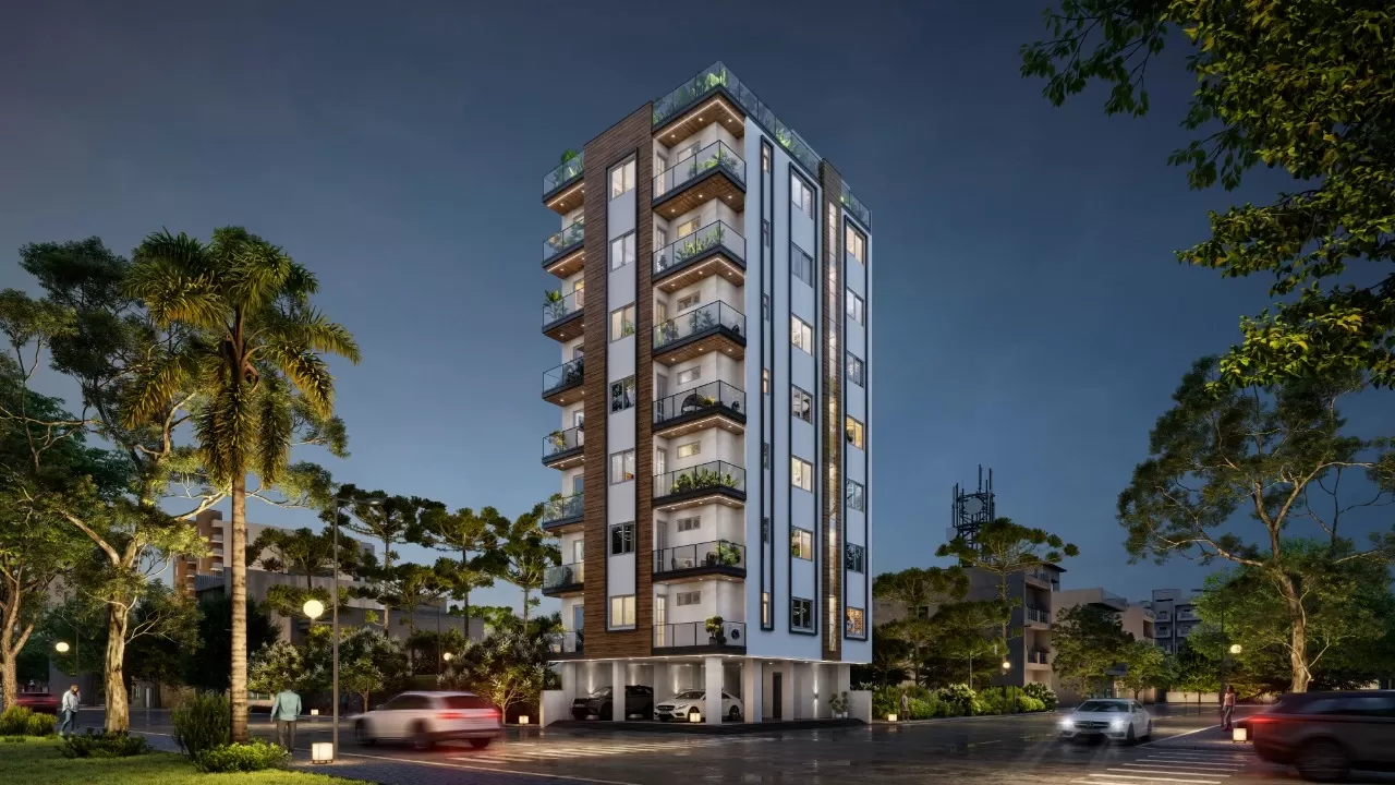 Exterior Image