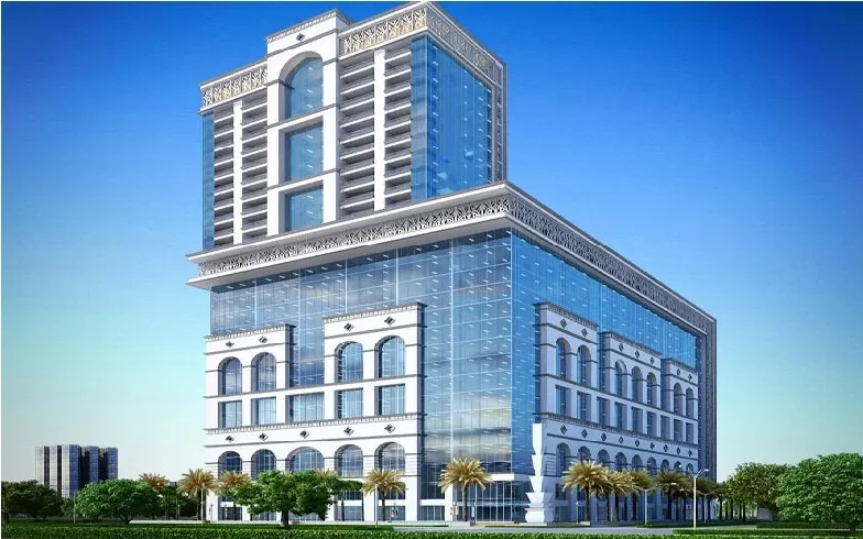 Exterior Image