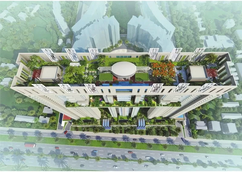 Exterior Image