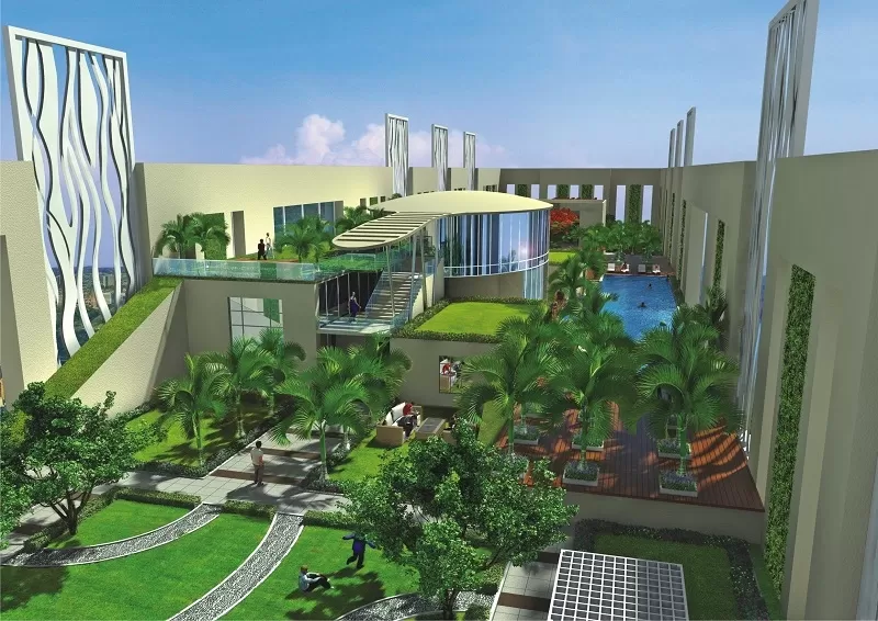 Exterior Image