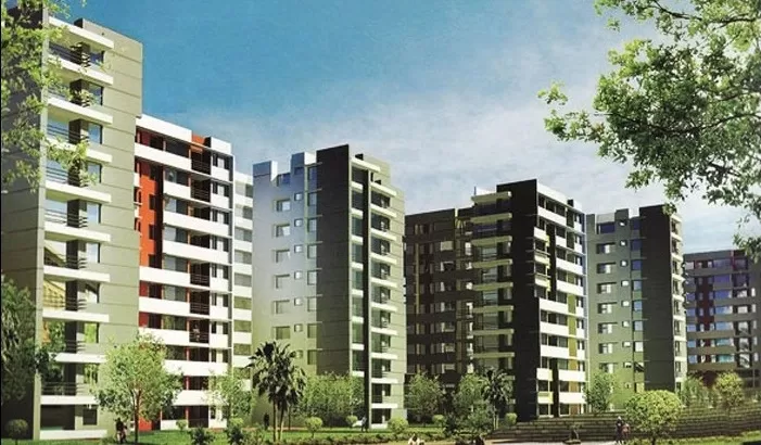 Exterior Image
