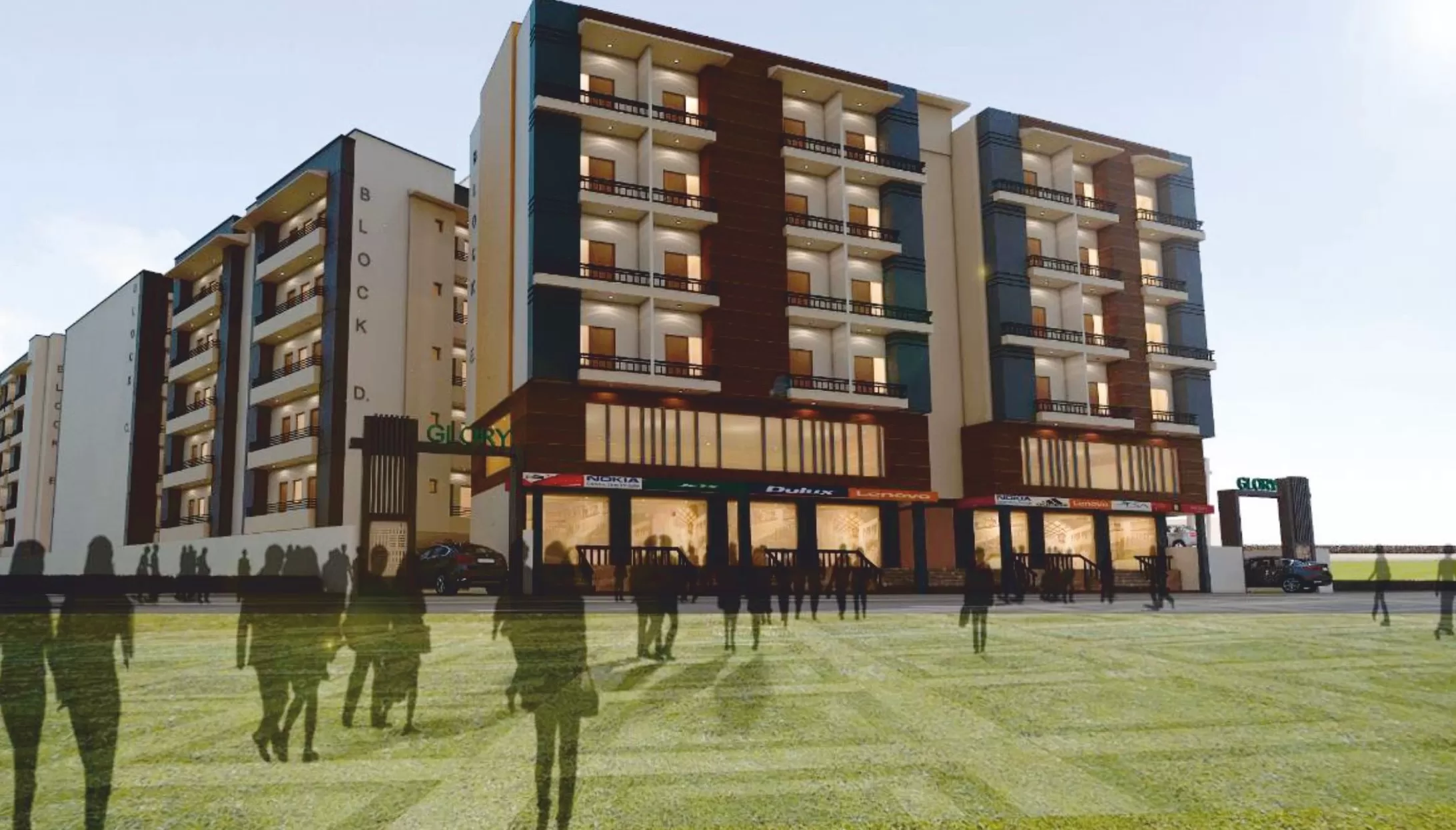 Exterior Image