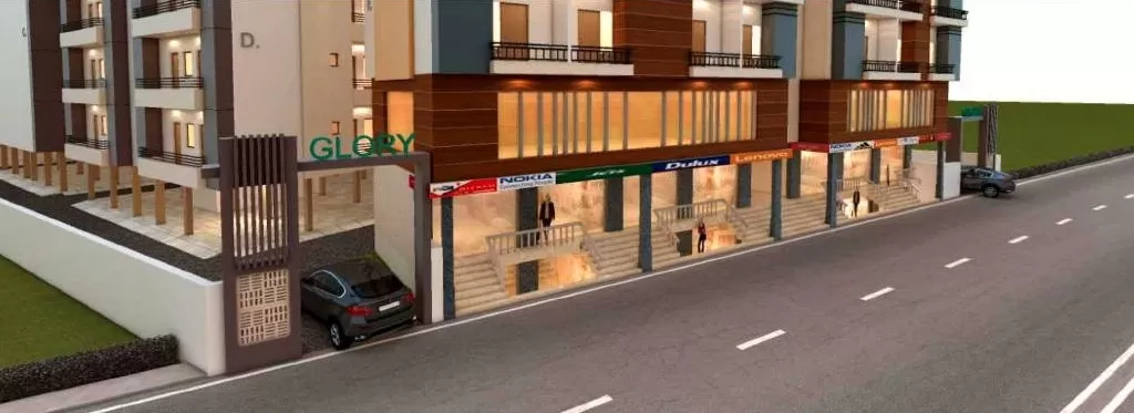 Exterior Image