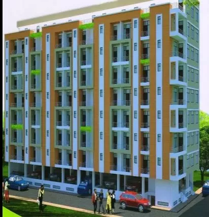 Exterior Image