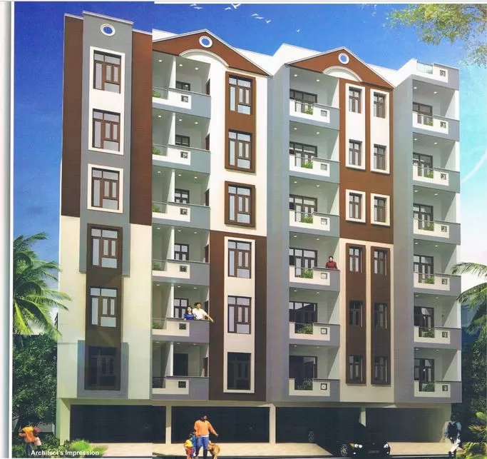 Exterior Image