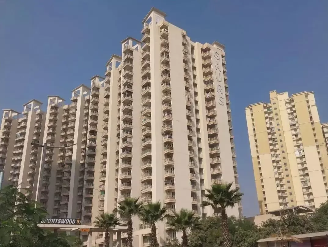 Exterior Image