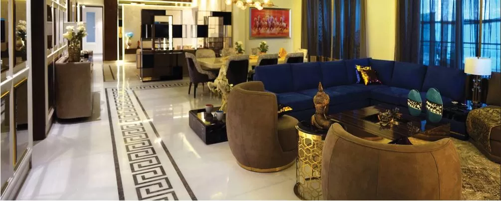 Interior Image