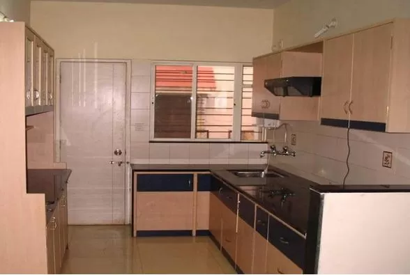 Interior Image