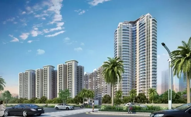 Exterior Image