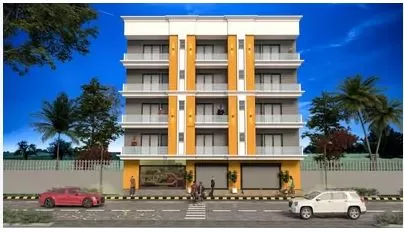 Exterior Image