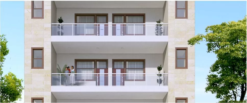 Exterior Image
