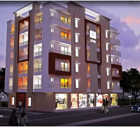 Exterior Image