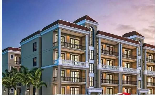 Exterior Image