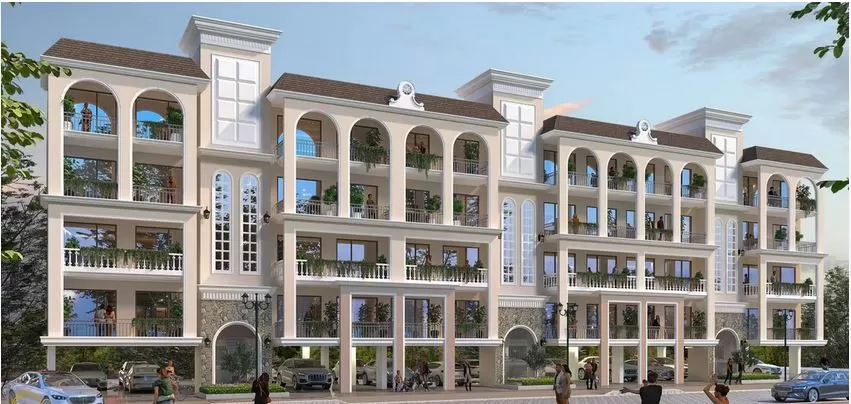 Exterior Image
