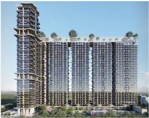 Exterior Image