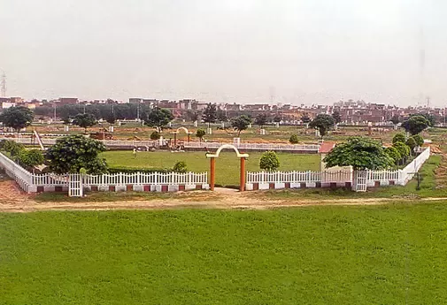 Ansal Bachittar Enclave image