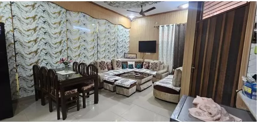 Ansal Bachittar Enclave image