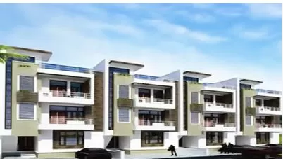 Exterior Image