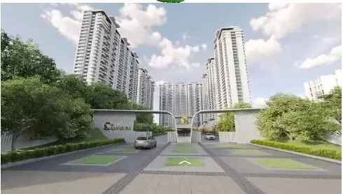 Exterior Image