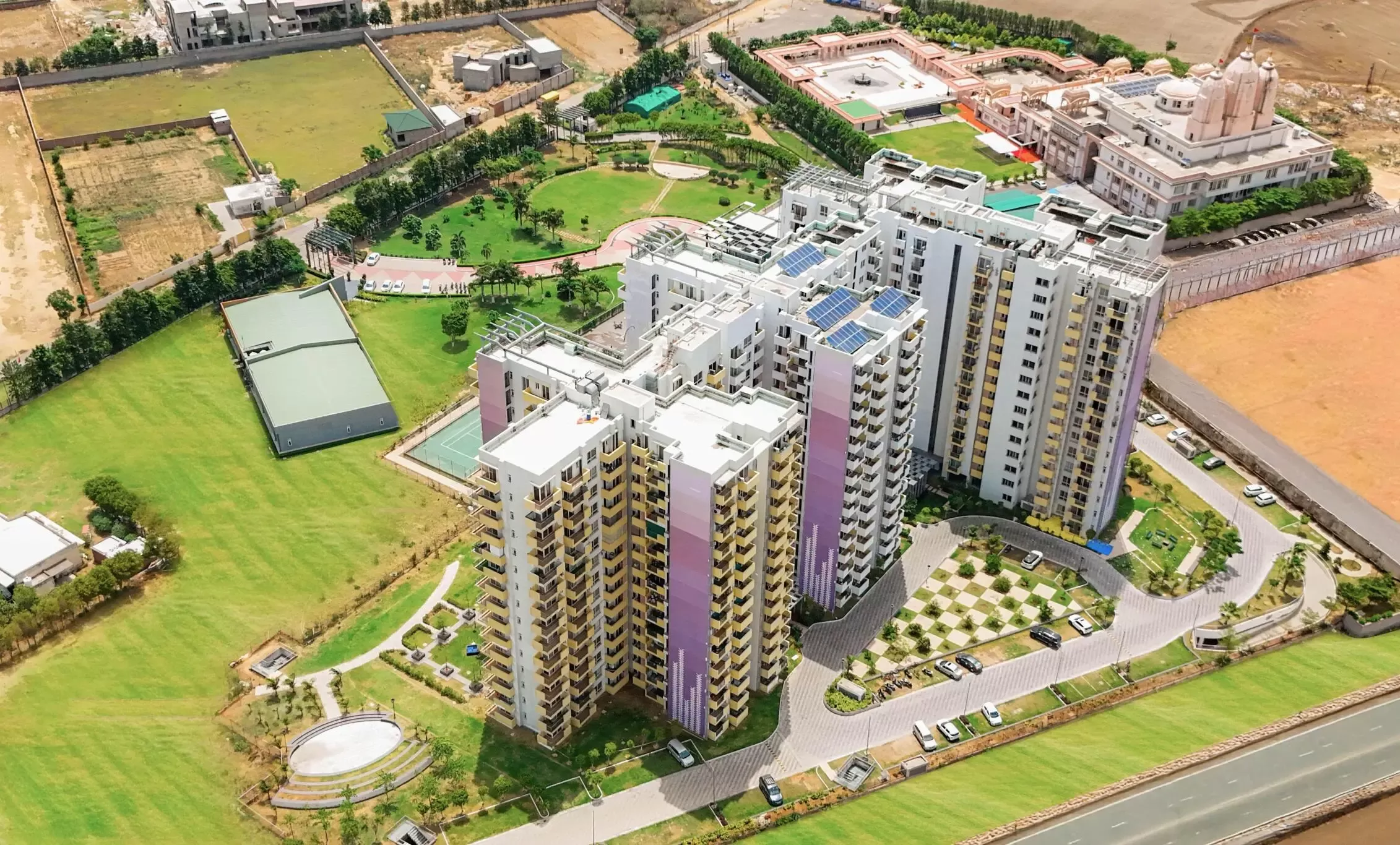 Hero Homes Ludhiana image