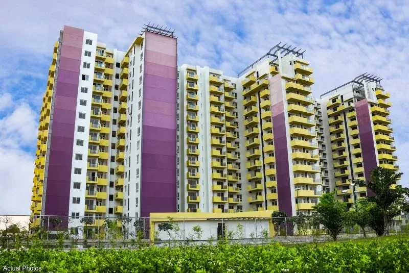 Hero Homes Ludhiana image