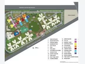 Hero Homes Ludhiana image
