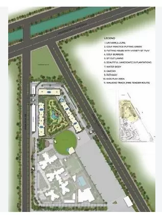 Hero Homes Ludhiana image