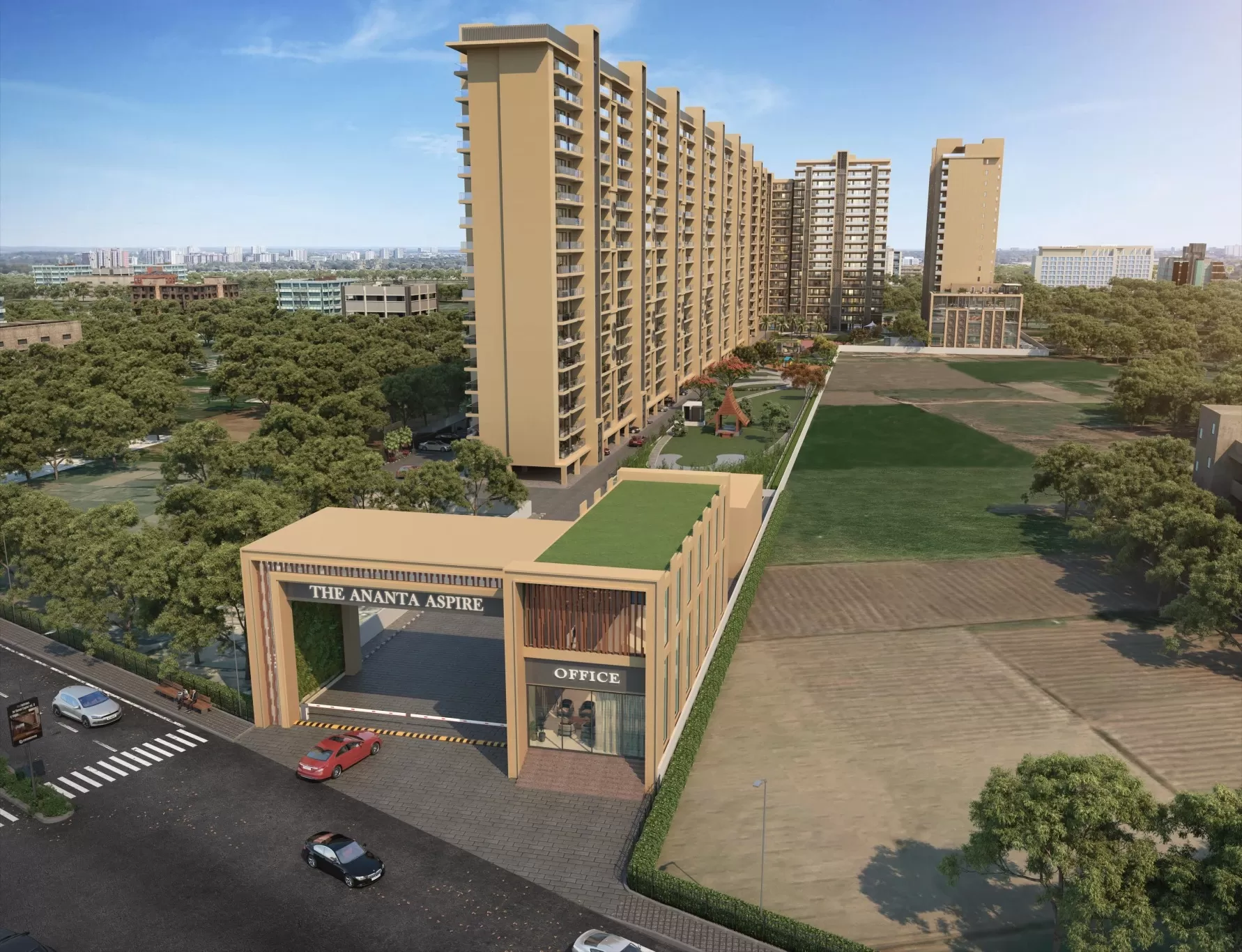 Exterior Image