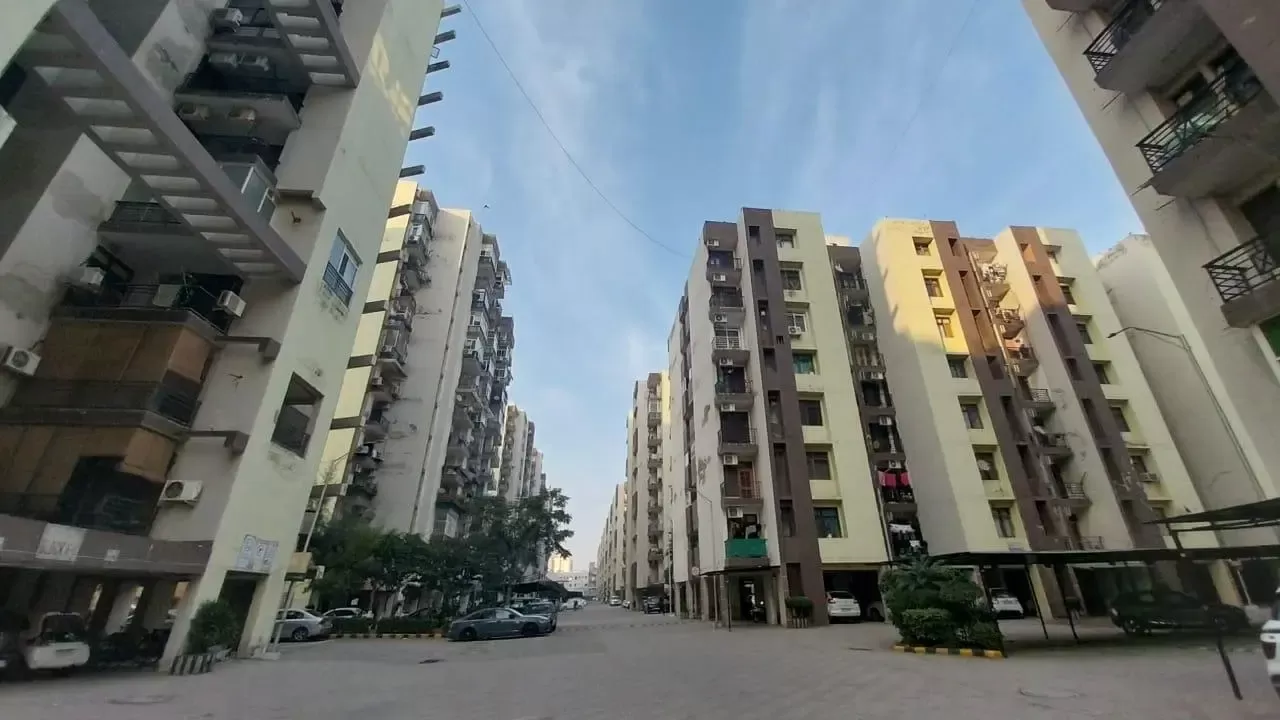 Exterior Image