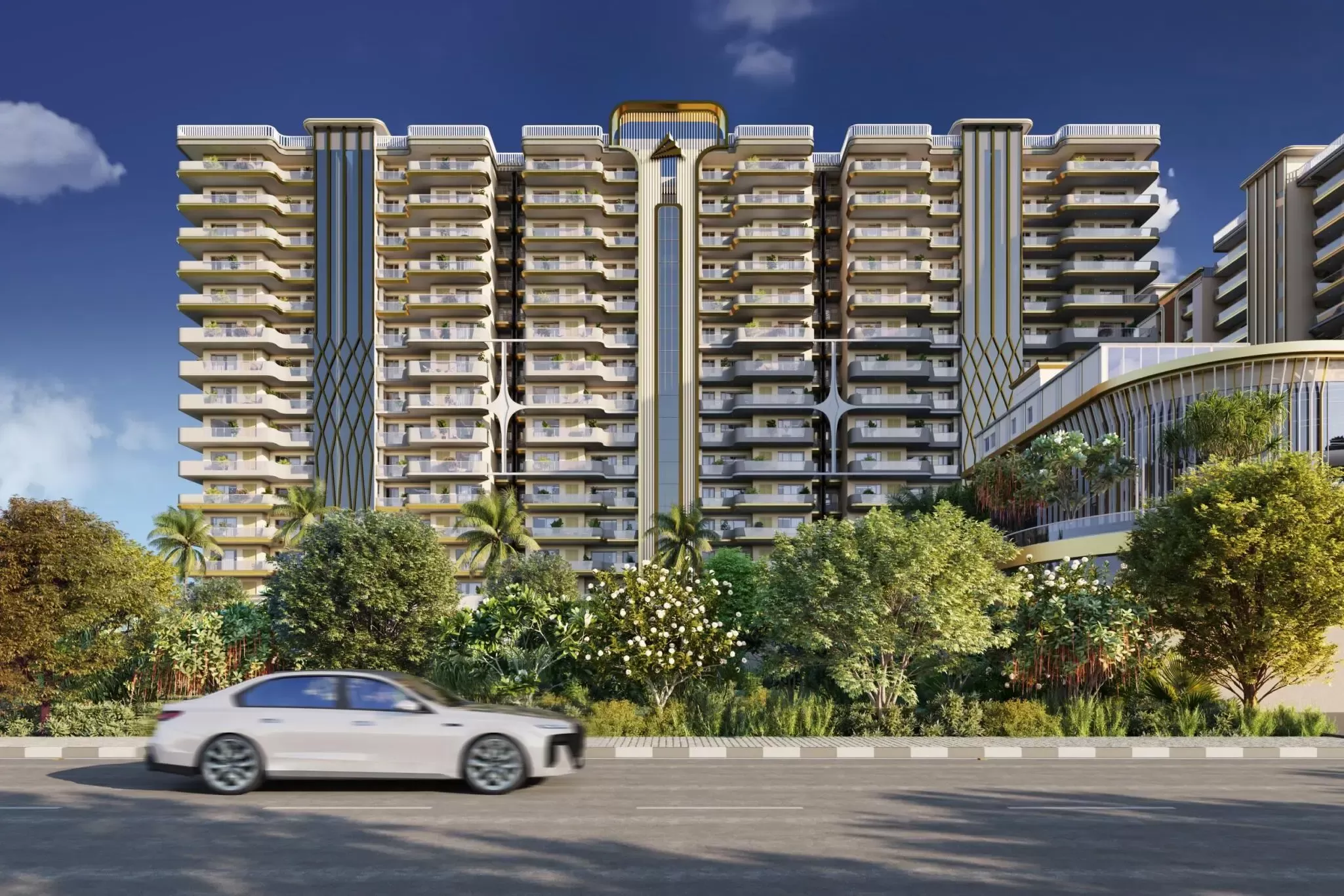 Exterior Image