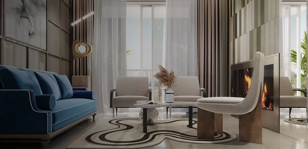 Interior Image