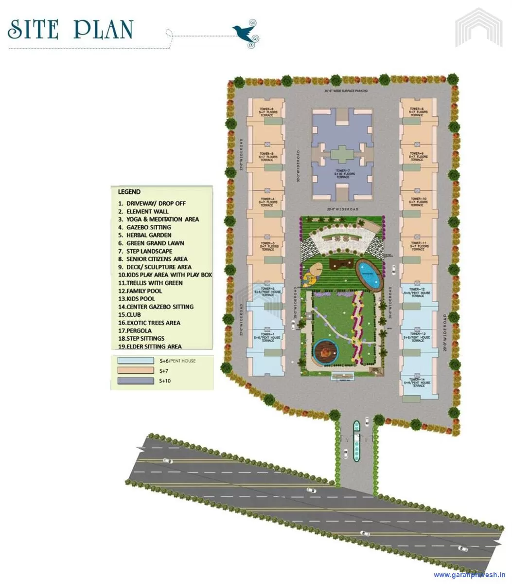 Beliston Avenue image