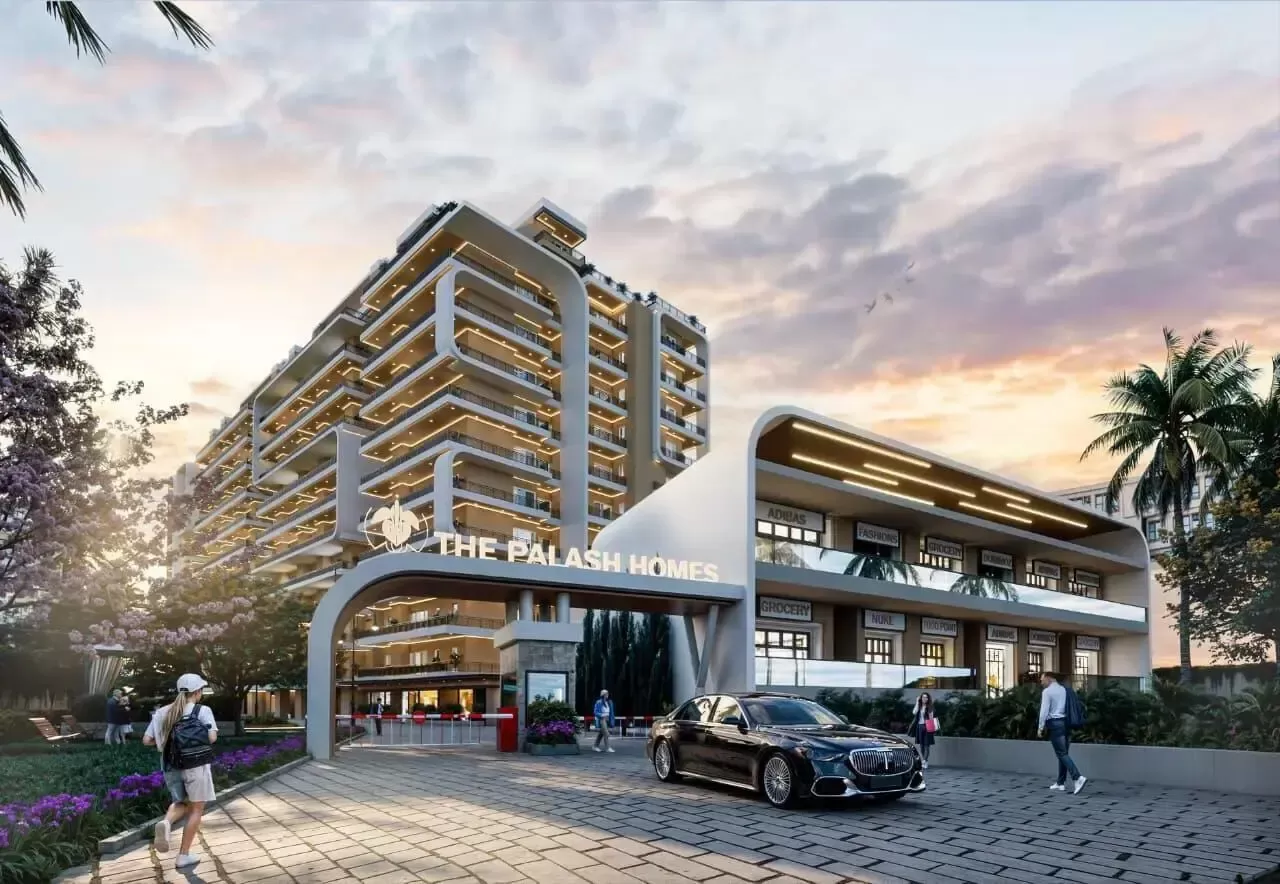 Exterior Image
