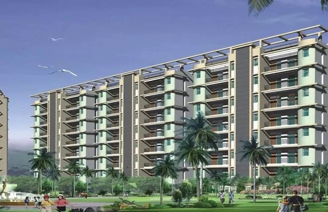 Exterior Image