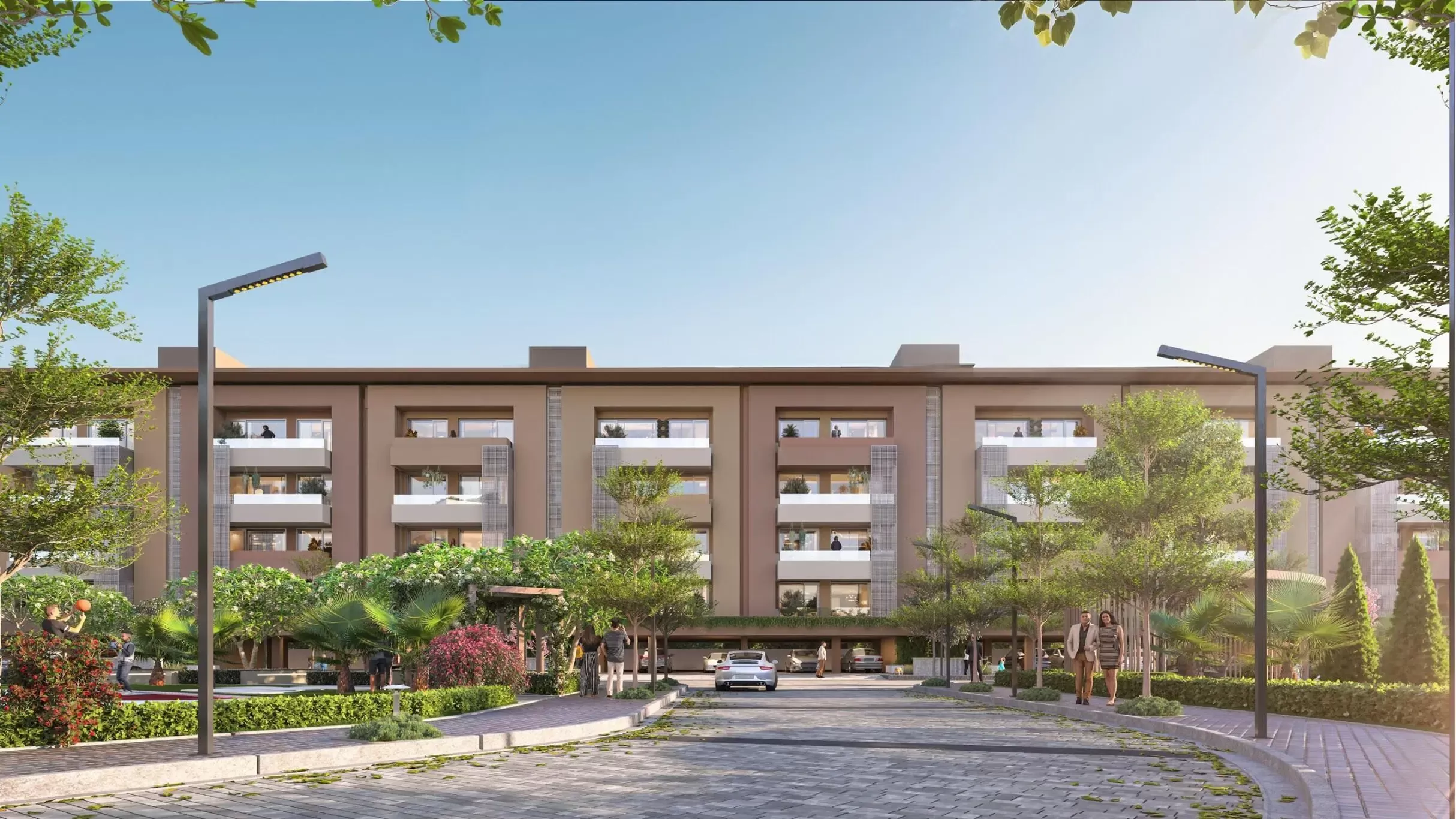 Exterior Image
