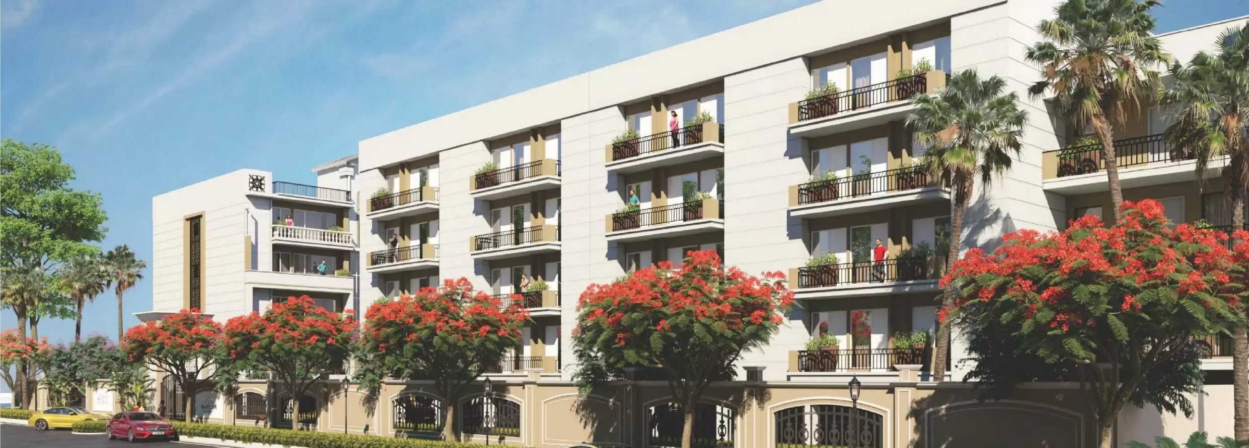 Exterior Image